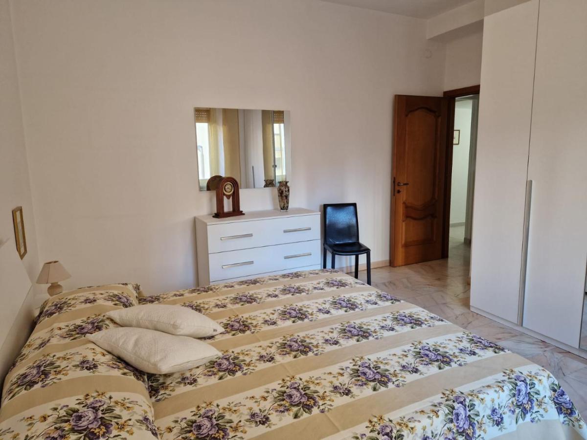 La Casa Di Angelica Apartment Cagliari Exterior photo