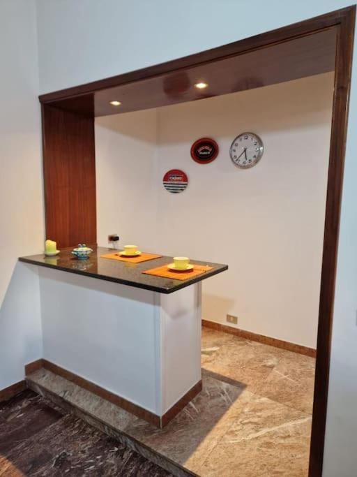 La Casa Di Angelica Apartment Cagliari Exterior photo