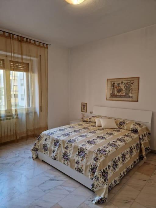 La Casa Di Angelica Apartment Cagliari Exterior photo