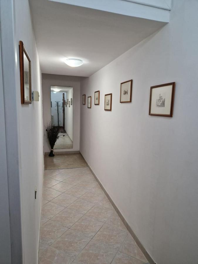 La Casa Di Angelica Apartment Cagliari Exterior photo