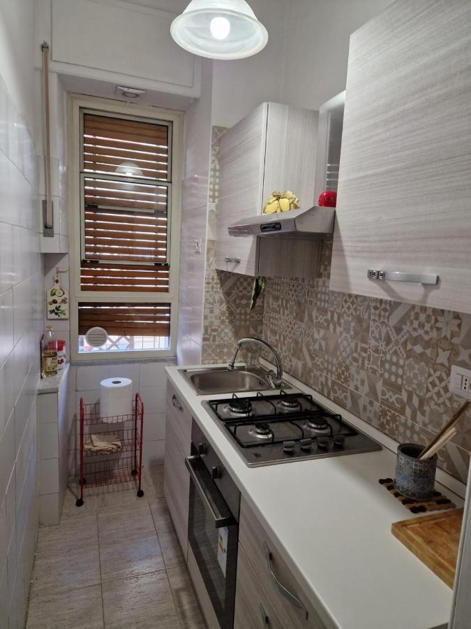La Casa Di Angelica Apartment Cagliari Exterior photo