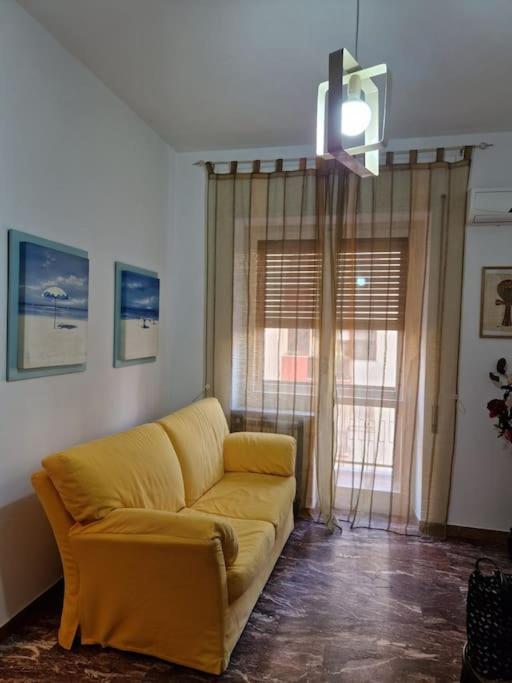 La Casa Di Angelica Apartment Cagliari Exterior photo